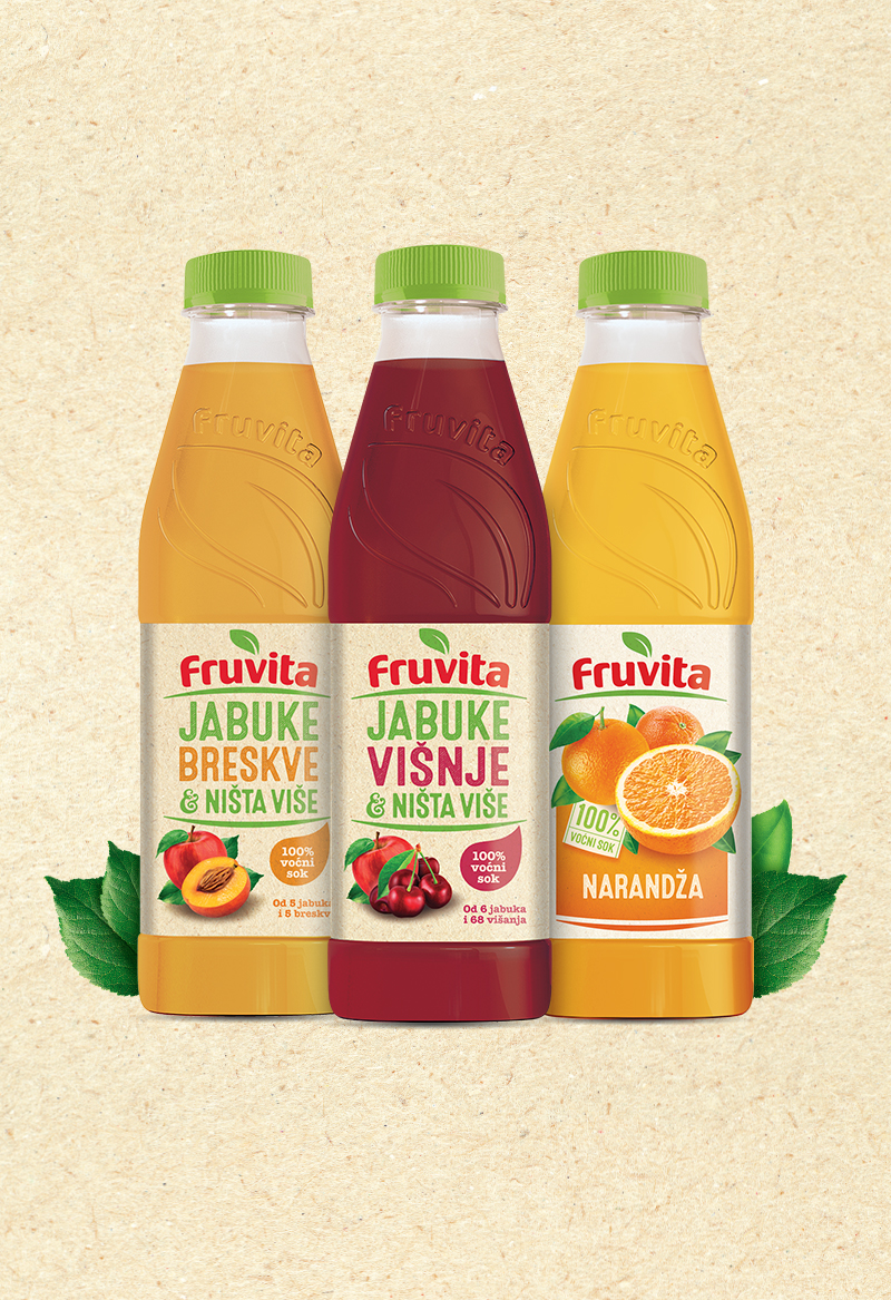 FRUVITA