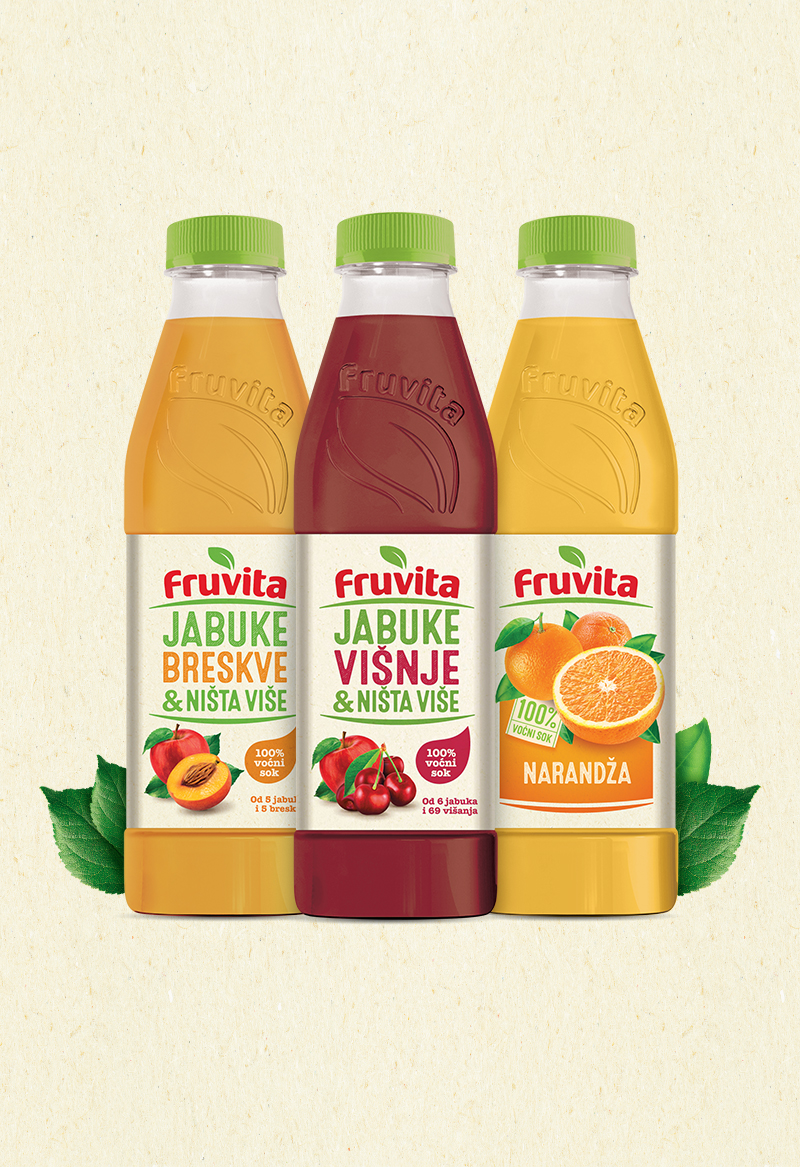 FRUVITA