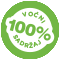 100% voćni sadržaj 100% voćni sadržaj
