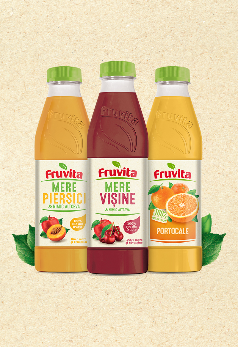 FRUVITA