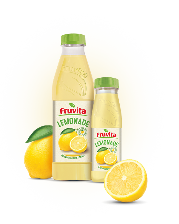 LEMONADE 