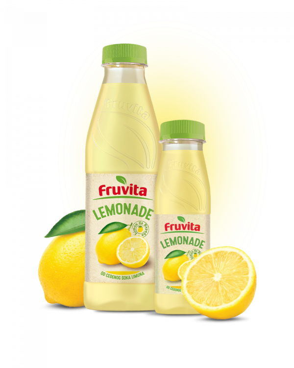 LIMONADE 