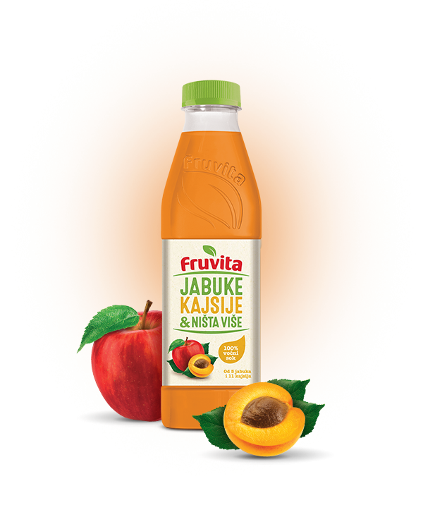 ÄPFEL, APRIKOSEN & NICHTS ANDERES 