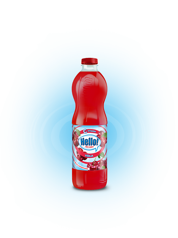 ВИШНЯ 