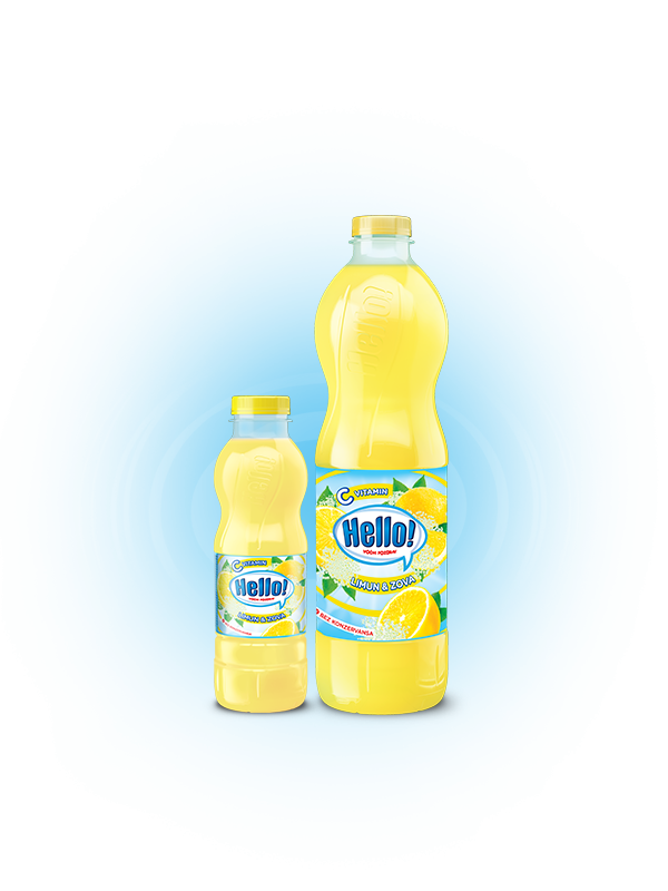 ЛИМОН ЗОВЕТ 