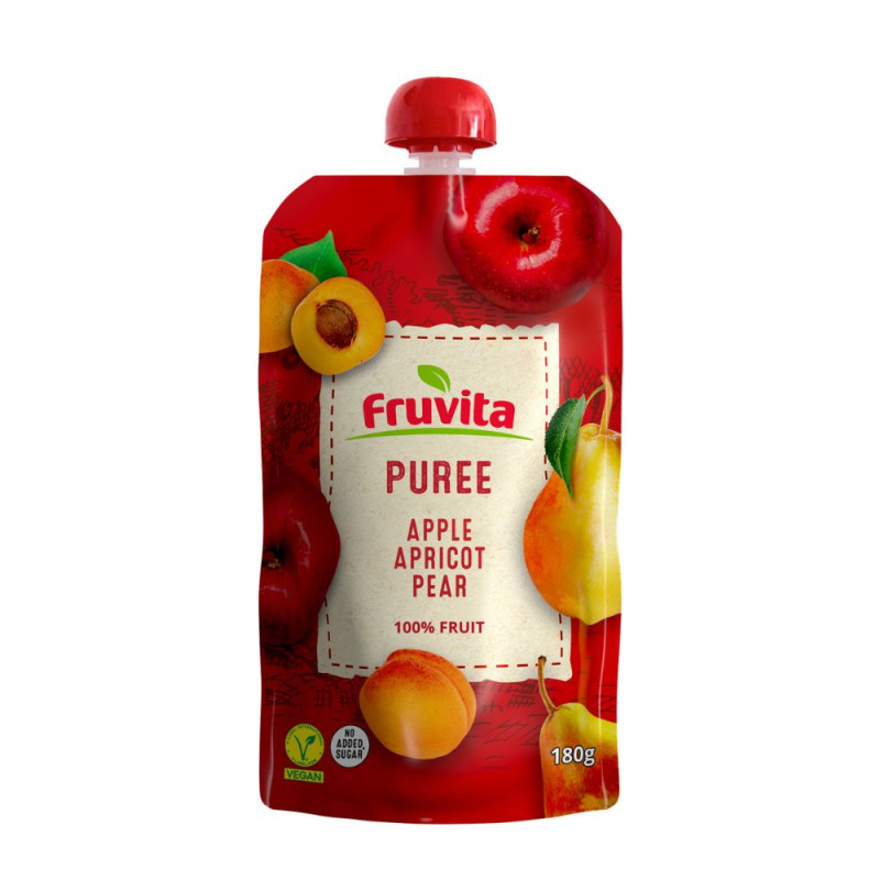 JABUKA, KAJSIJA, KRUSKA 