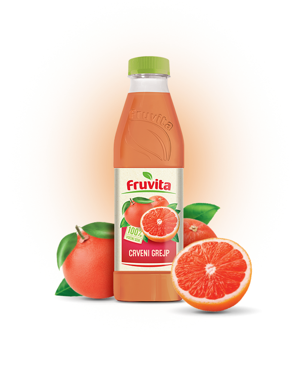 ROTE GRAPEFRUIT 