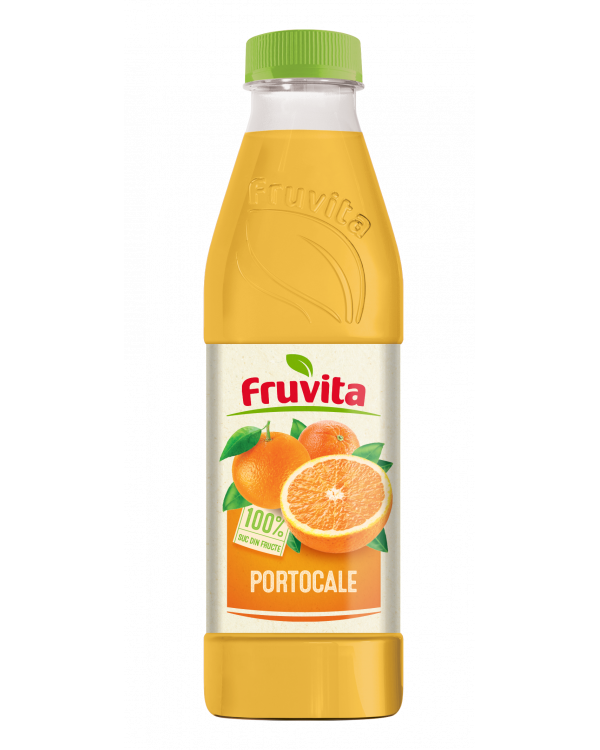 PORTOCALĂ 