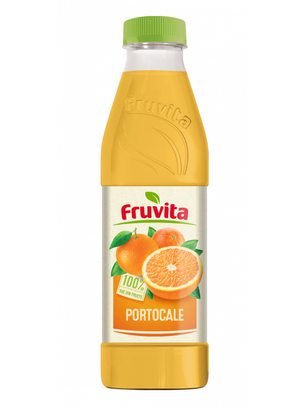 PORTOCALĂ 