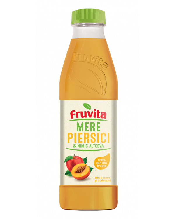 MERE, PIERSICI & NIMIC ALTCEVA 