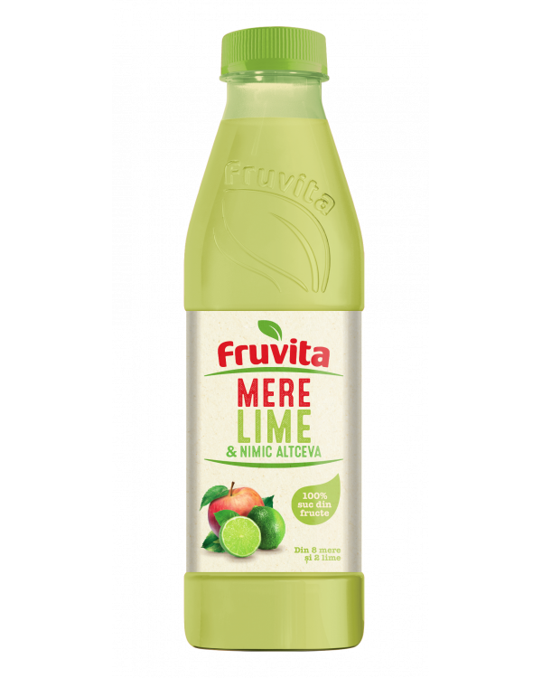 MERE, LIMETE & NIMIC ALTCEVA 