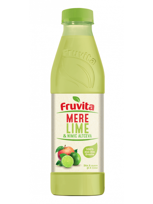 MERE, LIMETE & NIMIC ALTCEVA 