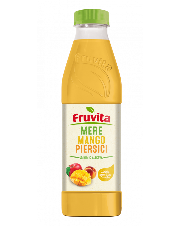 MERE, MANGO, PIERSICI & NIMIC ALTCEVA 