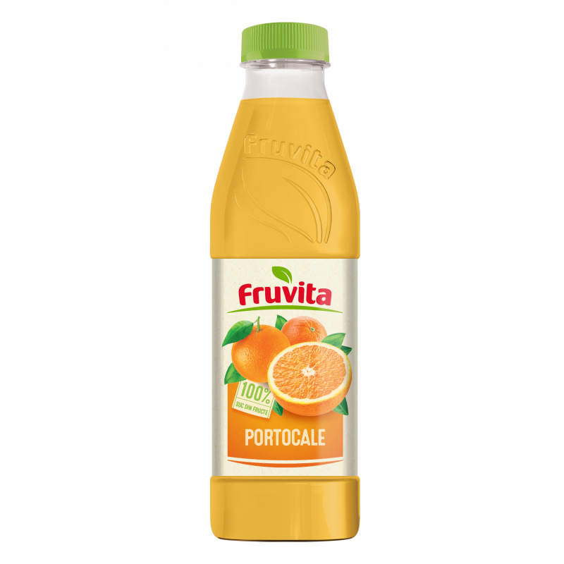 PORTOCALĂ 