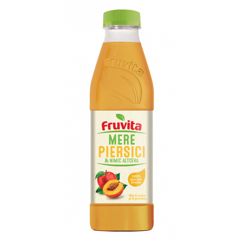 MERE, PIERSICI & NIMIC ALTCEVA 