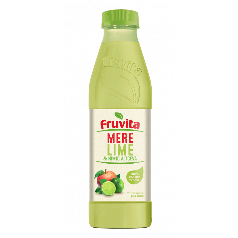 MERE, LIMETE & NIMIC ALTCEVA 