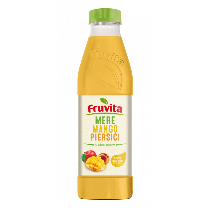 MERE, MANGO, PIERSICI & NIMIC ALTCEVA 